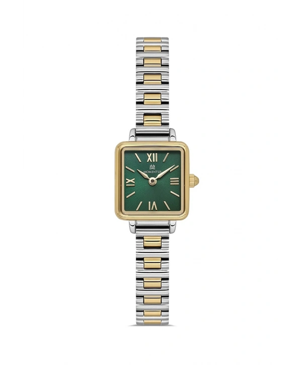 Momentus Womens Classy CW312T-15SG