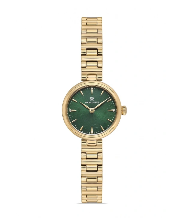 Momentus Womens Classy CW313G-15SG