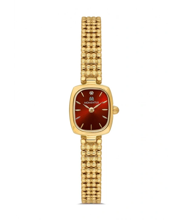 Momentus Womens Classy CW314G-14SG
