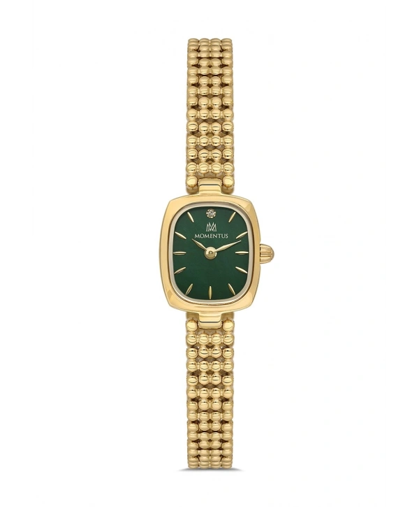 Momentus Womens Classy CW314G-15SG