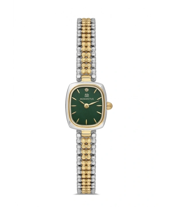 Momentus Womens Classy CW314T-15SG