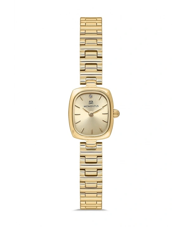 Momentus Womens Classy CW317G-08SG