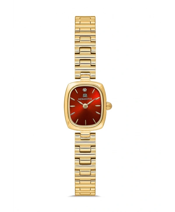 Momentus Womens Classy CW317G-14SG