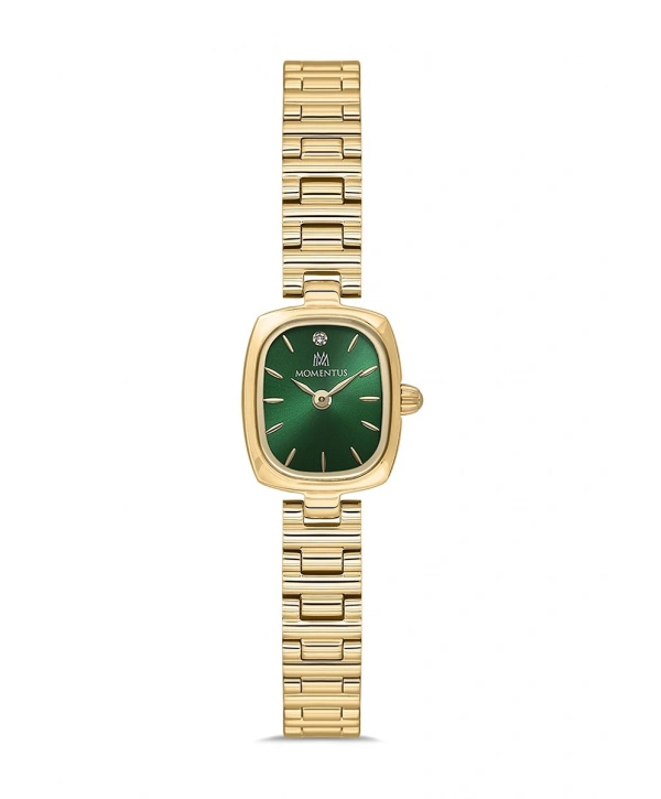 Momentus Womens Classy CW317G-15SG