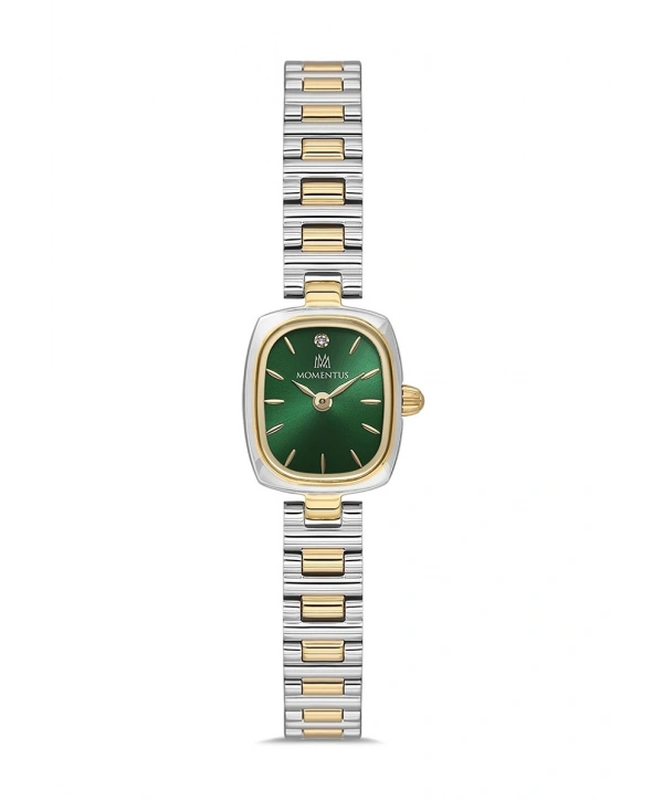 Momentus Womens Classy CW317T-15SG