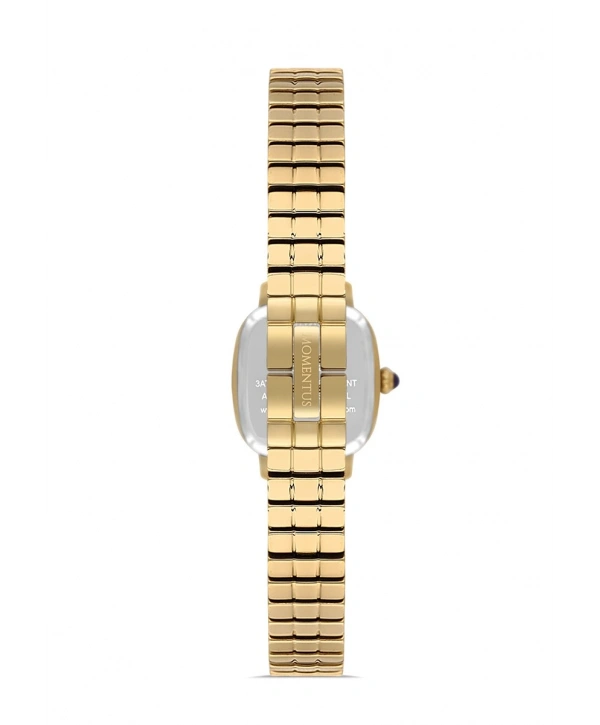 Momentus Womens Classy CW318G-02SG