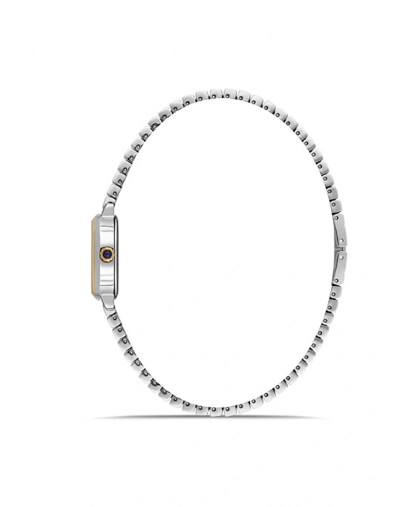 Momentus Womens Classy CW318T-02SG