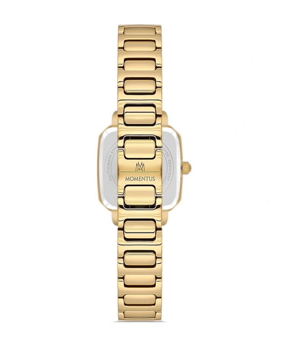 Momentus Womens Classy CW321G-02SG