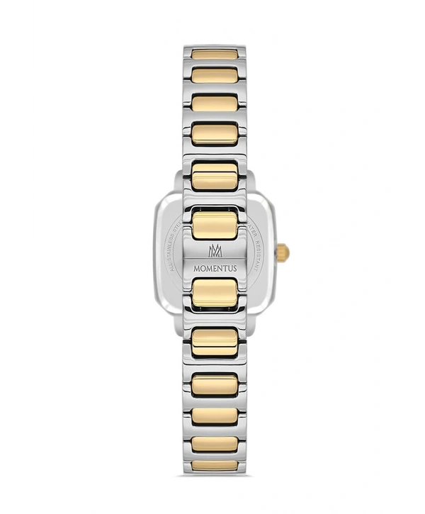 Momentus Womens Classy CW321G-02TG