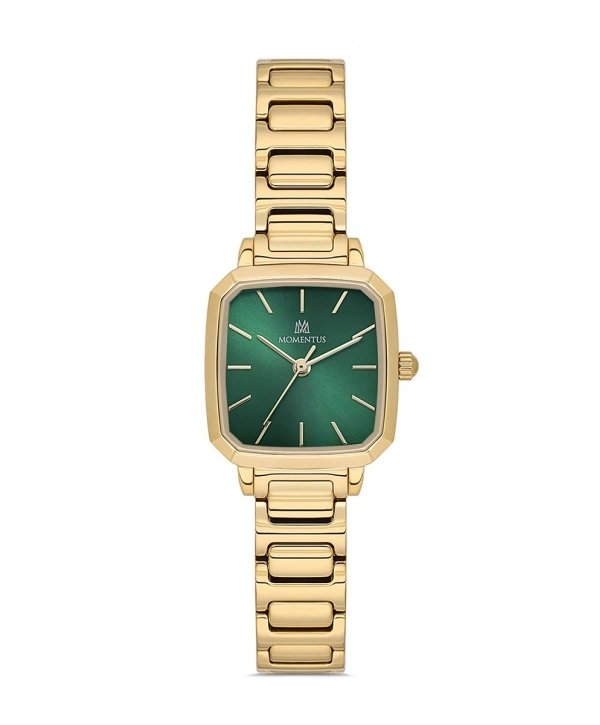 Momentus Womens Classy CW321G-15SG