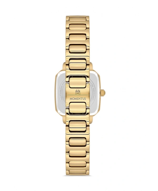 Momentus Womens Classy CW321G-15SG