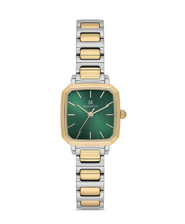 Momentus Womens Classy CW321G-15TG