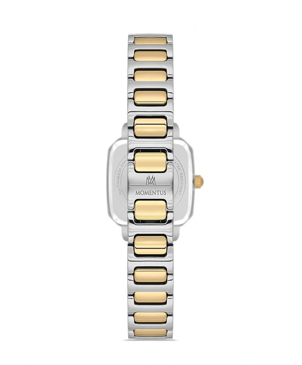 Momentus Womens Classy CW321G-15TG