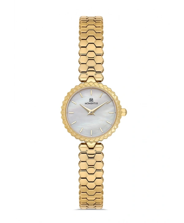 Momentus Womens Classy CW324G-09SG