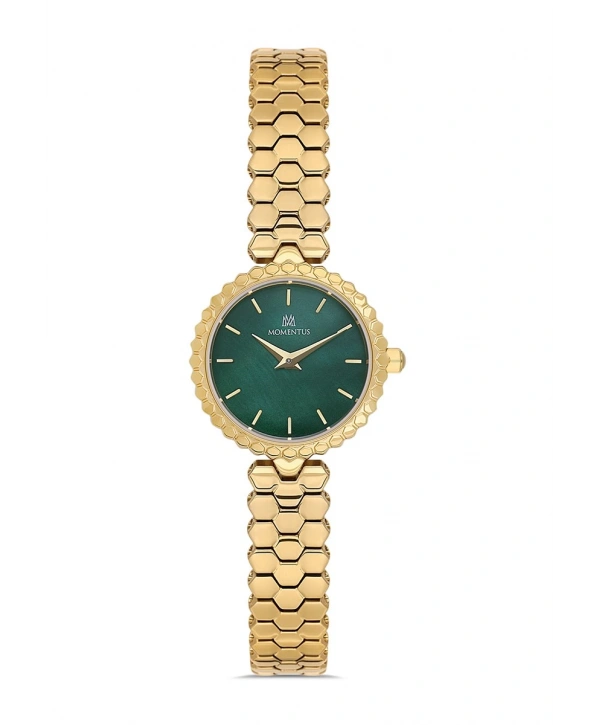 Momentus Womens Classy CW324G-15SG