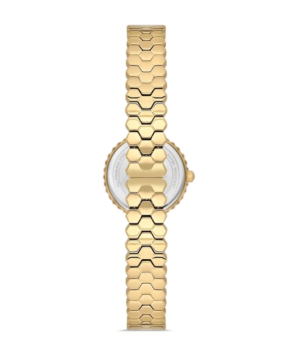 Momentus Womens Classy CW324G-15SG
