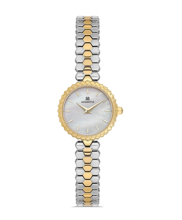 Momentus Womens Classy CW324T-09SG
