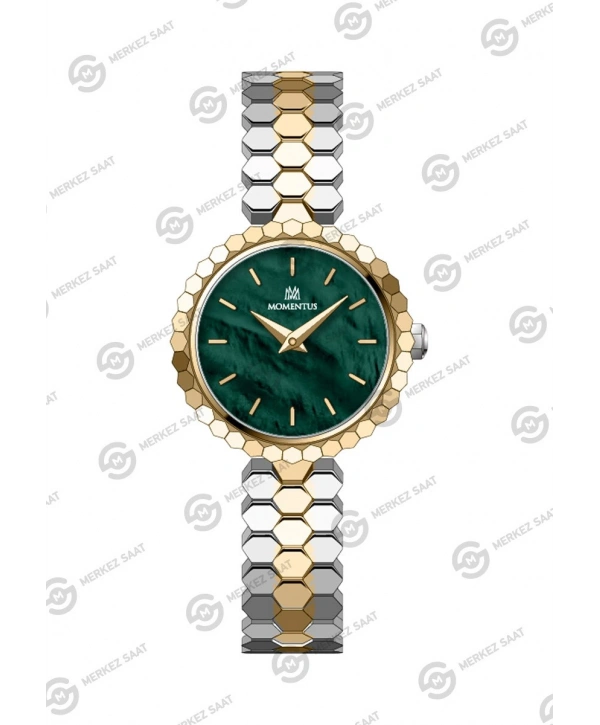 Momentus Womens Classy CW324T-15SG