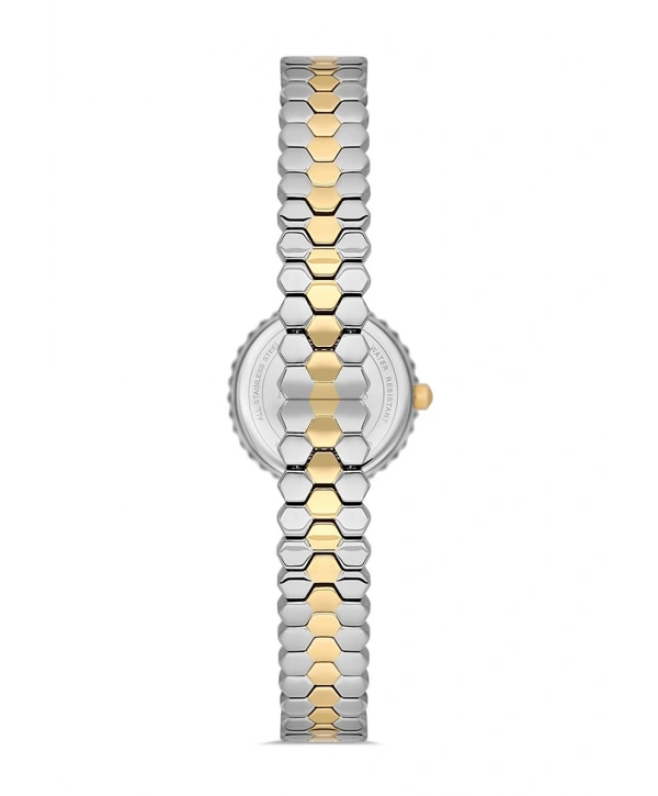 Momentus Womens Classy CW324T-15SG