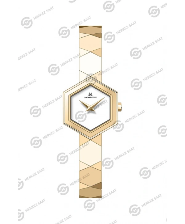 Momentus Womens Classy CW325G-02SG