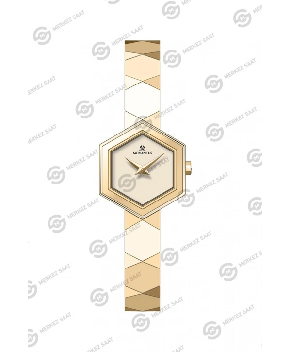 Momentus Womens Classy CW325G-08SG