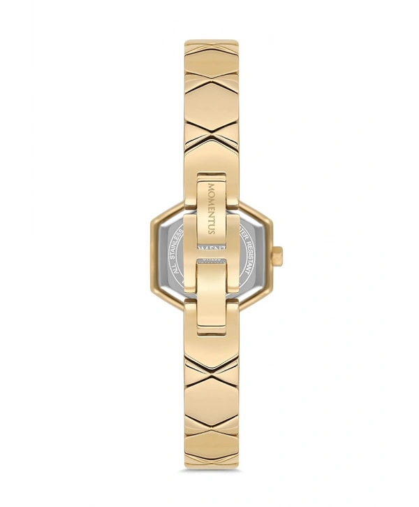 Momentus Womens Classy CW325G-08SG