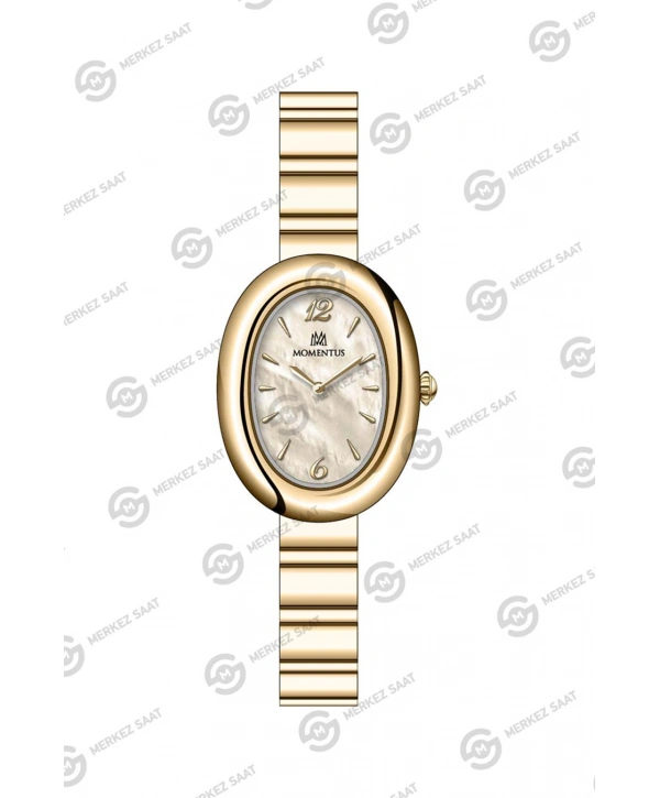Momentus Womens Classy CW326G-08SG
