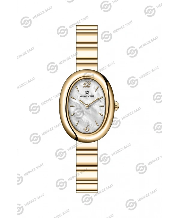 Momentus Womens Classy CW326G-09SG