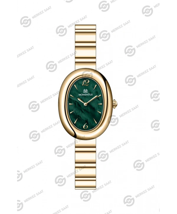 Momentus Womens Classy CW326G-15SG