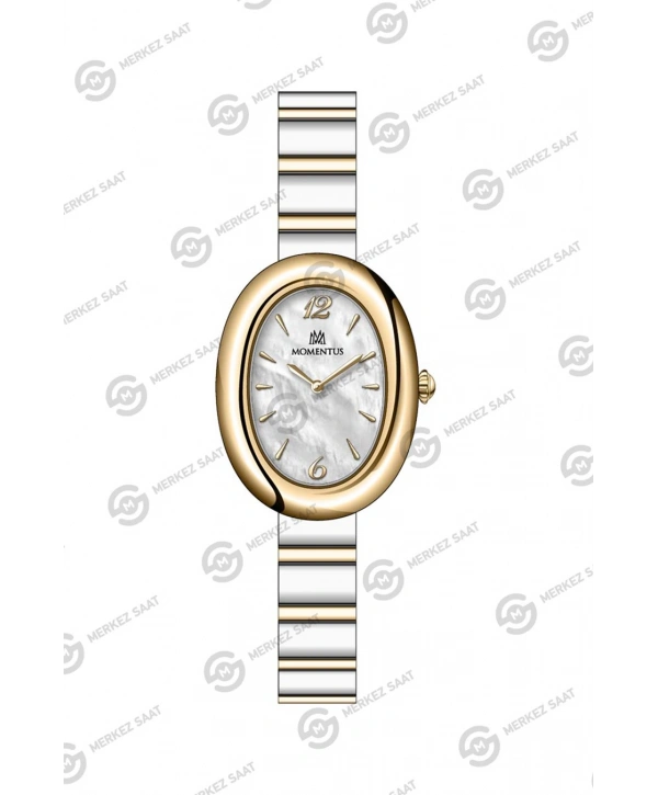 Momentus Womens Classy CW326T-09SG