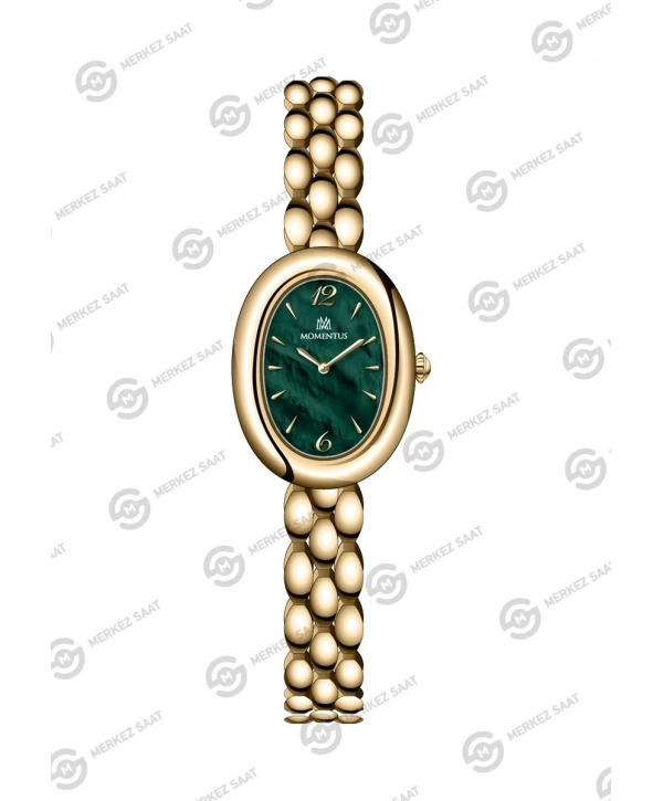 Momentus Womens Classy CW327G-15SG