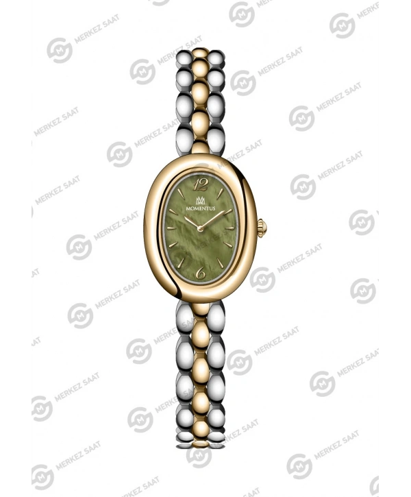 Momentus Womens Classy CW327T-15SG