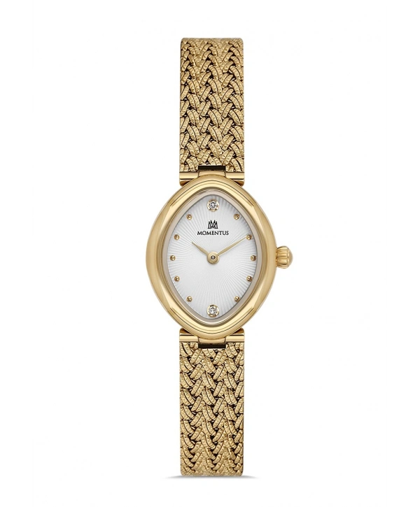 Momentus Womens Classy SW278G-02SG