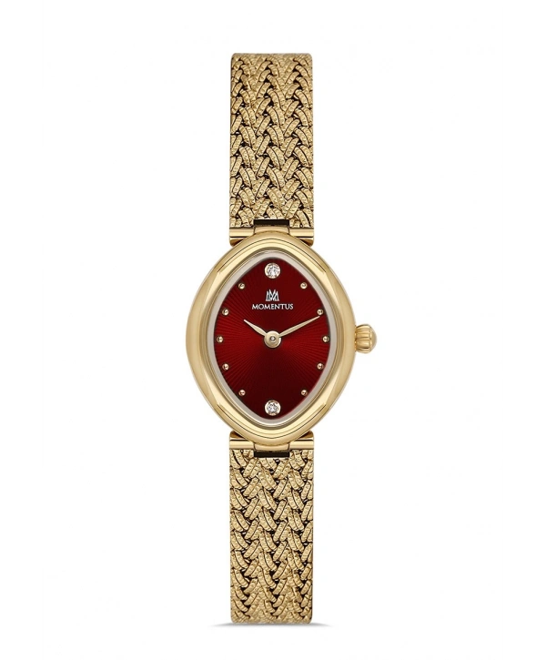 Momentus Womens Classy SW278G-14SG
