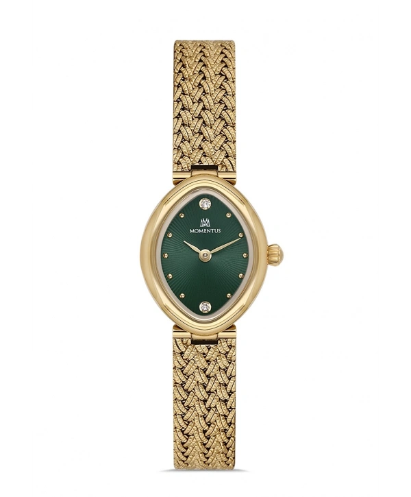 Momentus Womens Classy SW278G-15SG