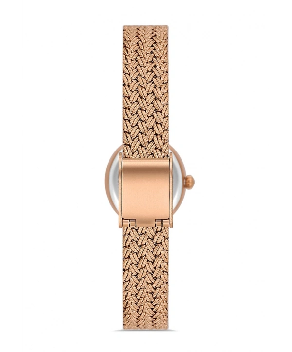 Momentus Womens Classy SW278R-02SR
