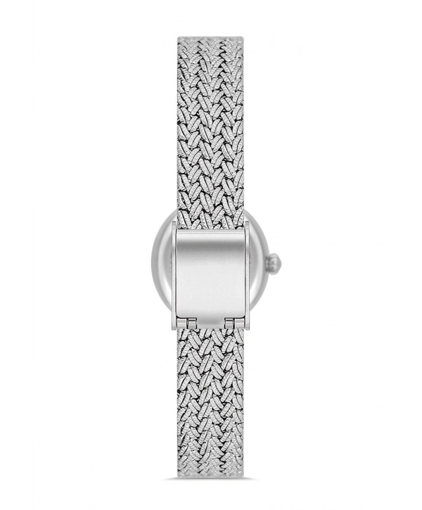 Momentus Womens Classy SW278S-02SS