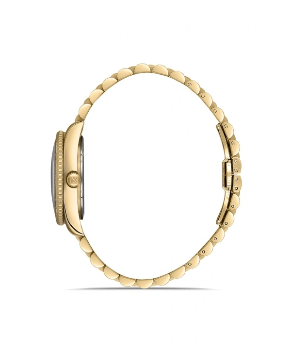 Momentus Womens Fashion CS389G-02SG