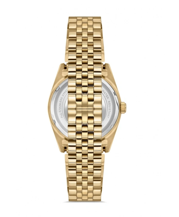 Momentus Womens Fashion CS389G-02SG
