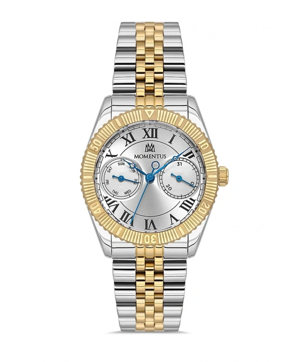 Momentus Womens Fashion CS389T-02SG