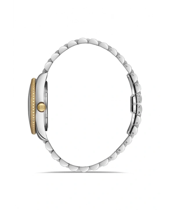 Momentus Womens Fashion CS389T-02SG