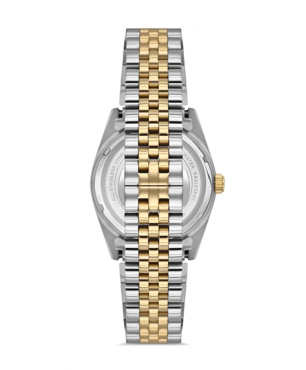 Momentus Womens Fashion CS389T-02SG