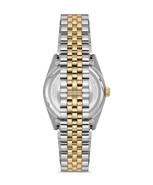 Momentus Womens Fashion CS389T-08SG