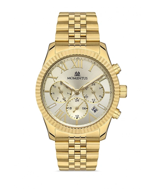 Momentus Womens Fashion CW128G-08SG