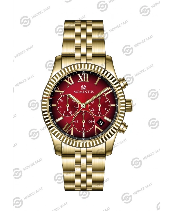 Momentus Womens Fashion CW128G-14SG