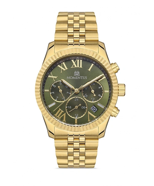 Momentus Womens Fashion CW128G-15SG