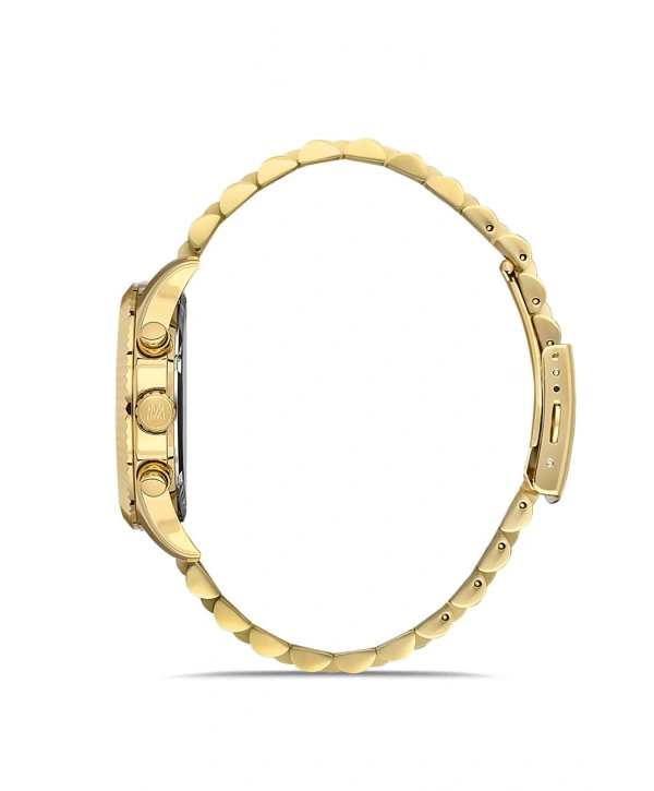 Momentus Womens Fashion CW128G-15SG