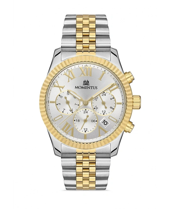 Momentus Womens Fashion CW128T-02SG