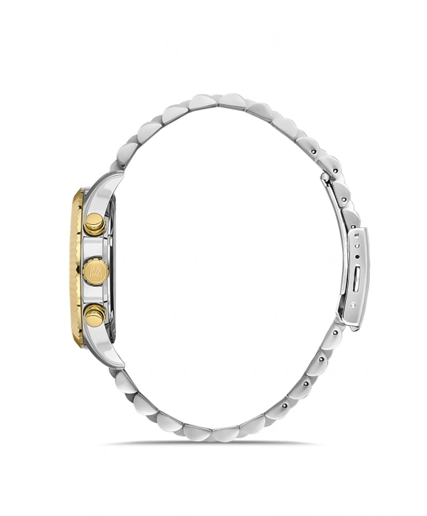 Momentus Womens Fashion CW128T-02SG