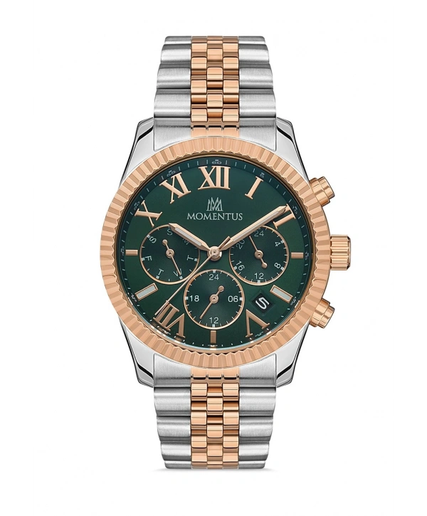 Momentus Womens Fashion CW128T-15SR